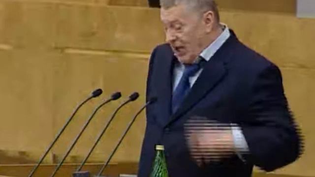 Жириновский-2012: Давайте бесплатно дадим землю самым страждущим смотреть онлайн