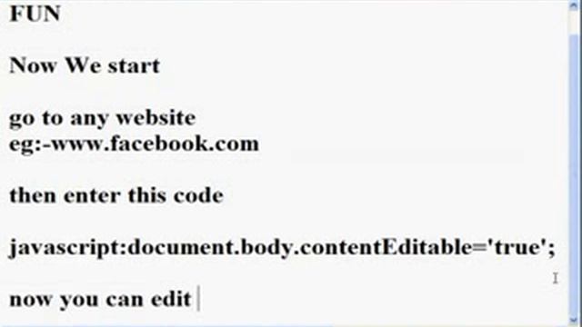 Javascript Hack.flv смотреть онлайн