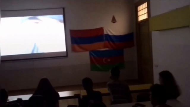 РЭУ им. Плеханова, Лаборатория Брендов, воркшоп №2.