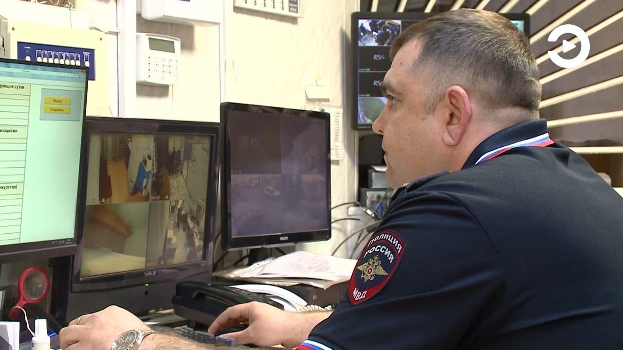 Всего пять секунд понадобилось жителю Пензенского района, чтобы совершить преступление смотреть онлайн