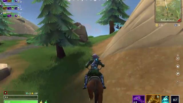 Realm Royale/Top 1 смотреть онлайн