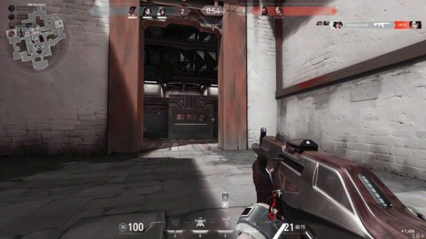 Дедукция 😂 VALORANT - [ИгроКринж]