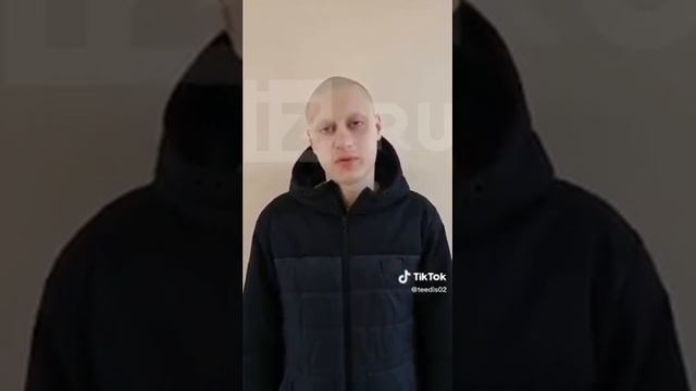 Некоглая побили и подстригли налысо ? смотреть онлайн