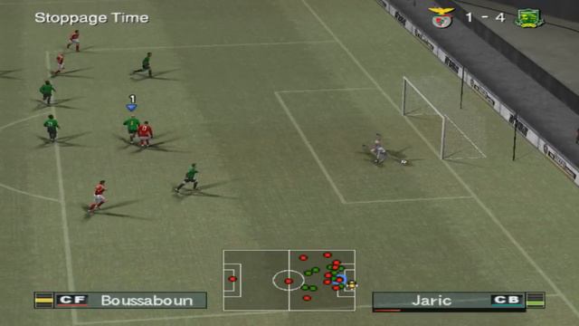 PES 2007 - CHAPADOS FC - SEMI-FINAL DA COPA! - 07 смотреть онлайн