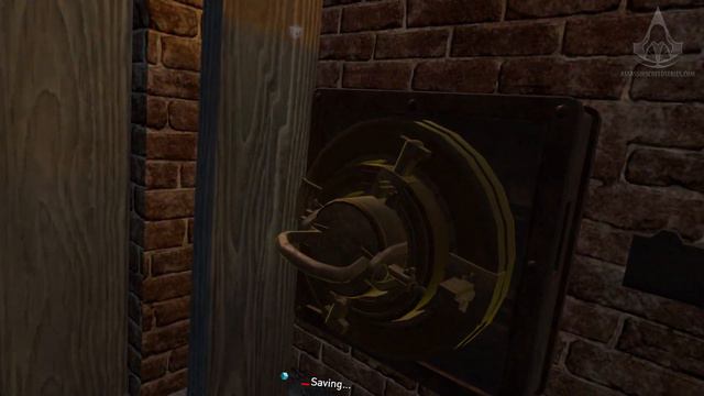Assassin's Creed Nexus VR - Siege of Boston [Mission #6] смотреть онлайн
