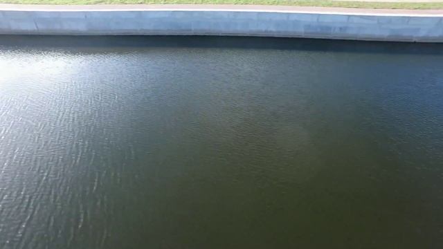 Зеленоградск (Калининградская область), р. Тростянка смотреть онлайн