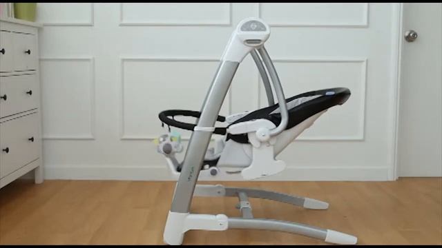 Maribel auto swing смотреть онлайн