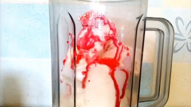 #НЕДЕЛЯ РЕЦЕПТОВ// ?Малиновый коктейль? смотреть онлайн