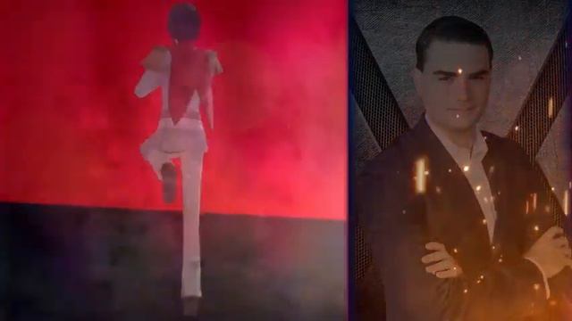 Tartaglia vs Akechi (Genshin impact vs Persona): Fanmade Death battle trailer смотреть онлайн