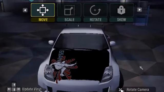 Need For Speed: Carbon | 350z Build смотреть онлайн