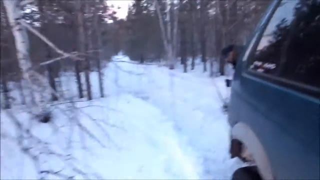 Испытание резины.