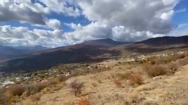 Участок ИЖС в с. Лучистое, ул. Видовая смотреть онлайн