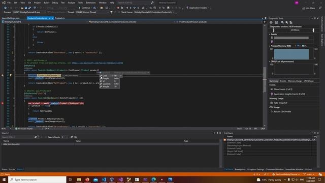 How to do a HTTP PUT, DELETE and POST in Nativescript смотреть онлайн
