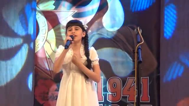 ТАК НЕ БЫВАЕТ Беслан Диана Анкудинова Diana Ankudinova11 лет смотреть онлайн