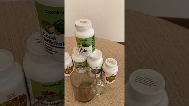 Приготовление Лимфатический чай смотреть онлайн