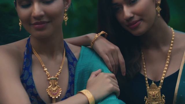 Reliance Jewels - Utkala | Bosco BB | Aman Pant | Madhubanti Bagchi | Vibha Saraf смотреть онлайн