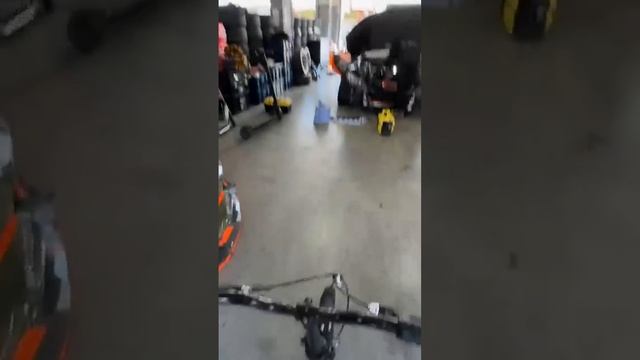 Обзор техпарка 4 этапа RDS GP 2023. Георгий Чивчян (Instagram live от 21.07.23) смотреть онлайн