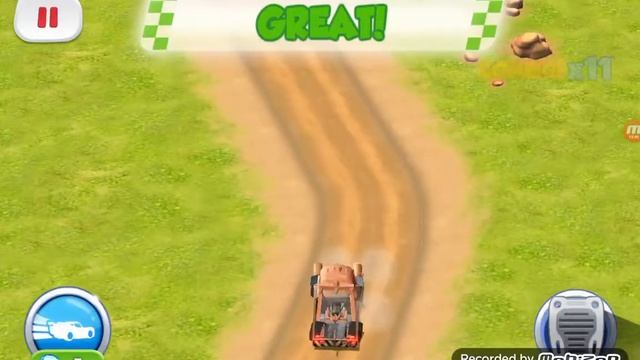 Cars fast as lightning part 3 смотреть онлайн