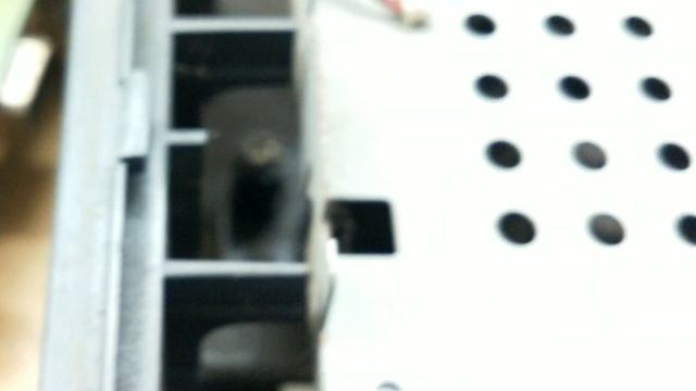 Benq Projector Lines On The Display # Benq - Ms500 #lines On The Screen, No Clear Display, Repairin