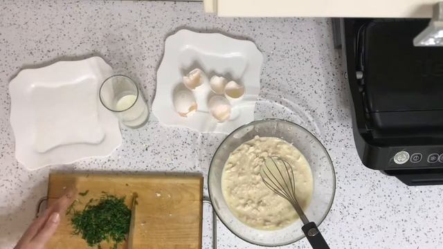 Куриные маффины смотреть онлайн