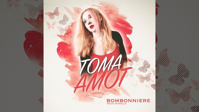 Тома Амот feat Dj Ancha - Пам-Пам смотреть онлайн