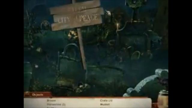 Midnight Mysteries: Salem Witch Trials Trailer смотреть онлайн