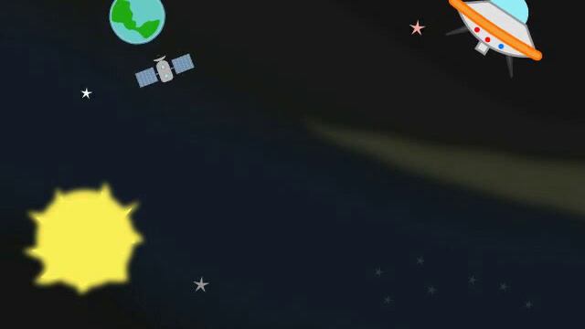 Я создал свой мультик 1