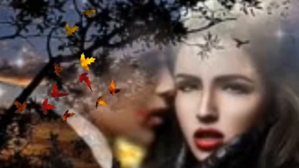 Бегут года...