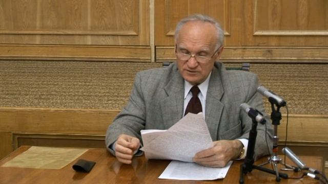 О границах церкви - Часть 2 смотреть онлайн