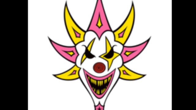 Mighty Death Pop icp смотреть онлайн