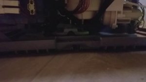 Потекла посудомоечная машина. Неожиданное решение.