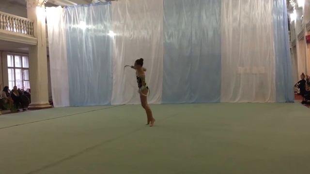 Ольга Котельникова обруч смотреть онлайн