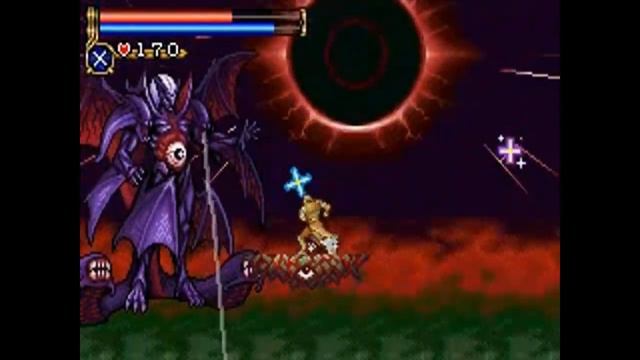 Castlevania all games смотреть онлайн