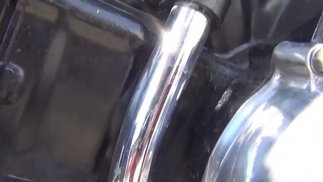 Honda V65 Magna Oil Mod Kit - info смотреть онлайн
