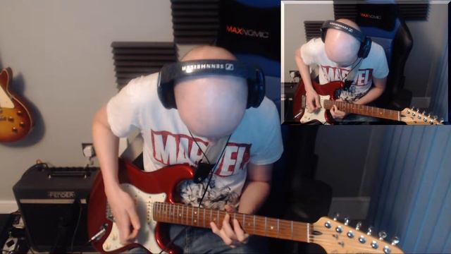 The daily Jam - Day 237: My guitar gently weeps смотреть онлайн