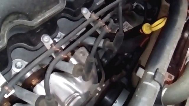 CHEVROLET SPIN Choque de Frente Leve y Consecuencias Graves смотреть онлайн