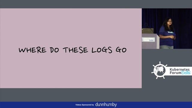 Auditing in Kubernetes 101 - Nikhita Raghunath, Loodse смотреть онлайн