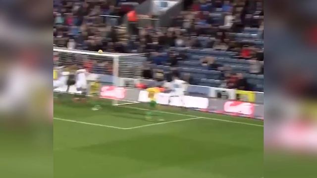 Три прямых гола с уголового в сезоне! смотреть онлайн