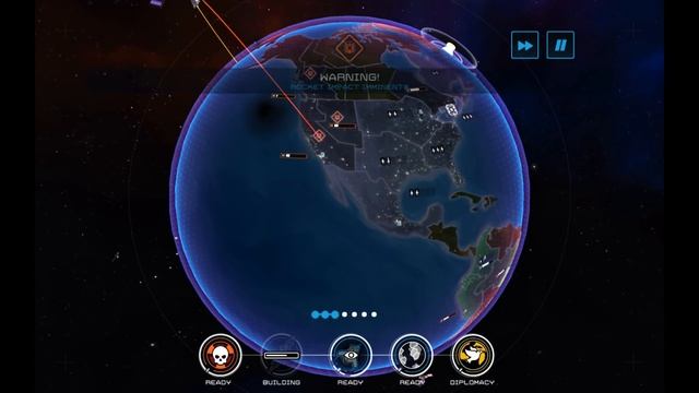 Casual Saturday - First Strike: Final Hour смотреть онлайн