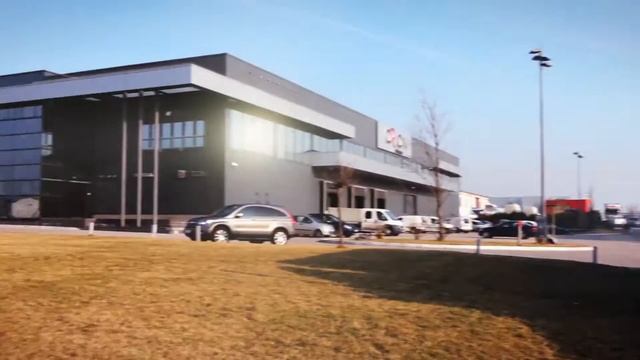 Orion telekom - Corporate Movie 2015 смотреть онлайн