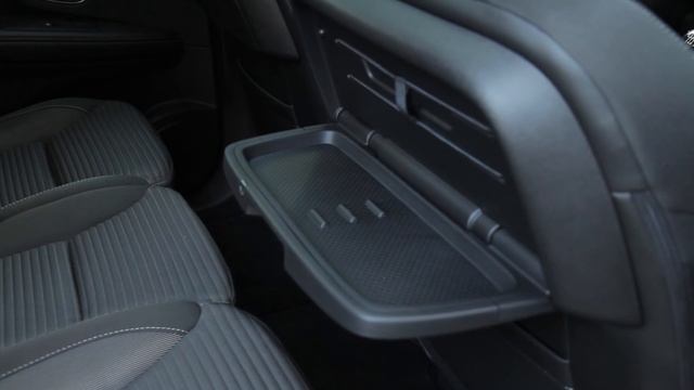 Essai Renault Scénic dCi 110 Zen 2016 смотреть онлайн