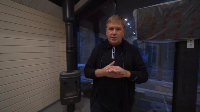 Lato-80 Умный дом Серия 2 БЕЗОПАСНОСТЬ смотреть онлайн