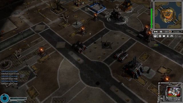 1v1 Up Close! - Red Alert 3 Armor Rush смотреть онлайн