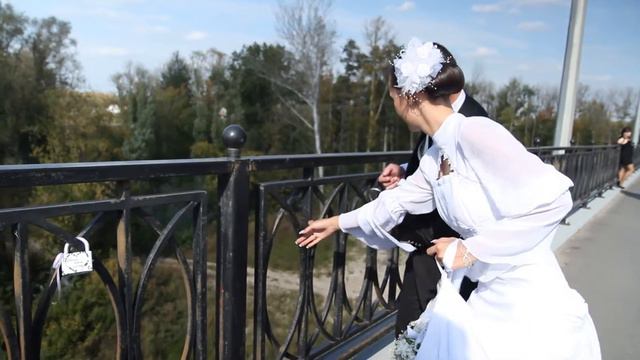 Алексей и Анна. Курск. 15 сентября 2012 года смотреть онлайн