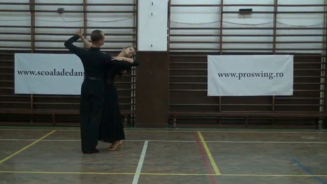 Contra Check - Viennese Waltz смотреть онлайн