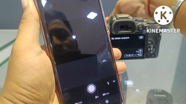 Canon EOS R10 Easy WiFi Setup|Transfer Images & Videos To Smart Phone|#eosr10 #mirrorless #CamEra смотреть онлайн