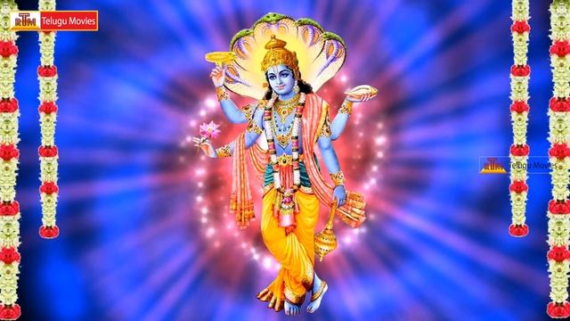 మహాశక్తివంతమైన సుదర్శన కవచం - ఈ బుధవారం ప్రత్యేకంగా మీకోసం - Sudarsana Kavacham in Telugu смотреть онлайн