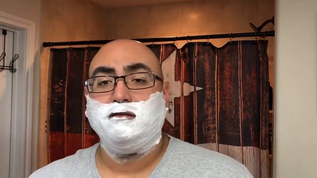 Time Travel Shave: My High School Shave смотреть онлайн