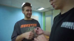 ДЮШЕС ЗА КАДРОМ #6! ПЕРЕТЯГИВАНИЕ КАНАТА ВОСКОВЫМИ ПОЛОСКАМИ ЧЕЛЛЕНДЖ!