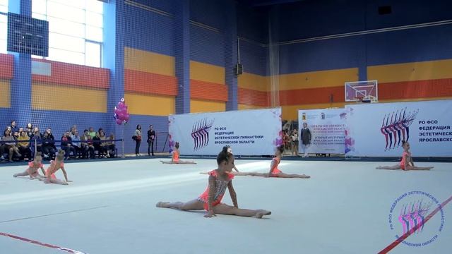 Олимпик (Москва) 6-8 смотреть онлайн